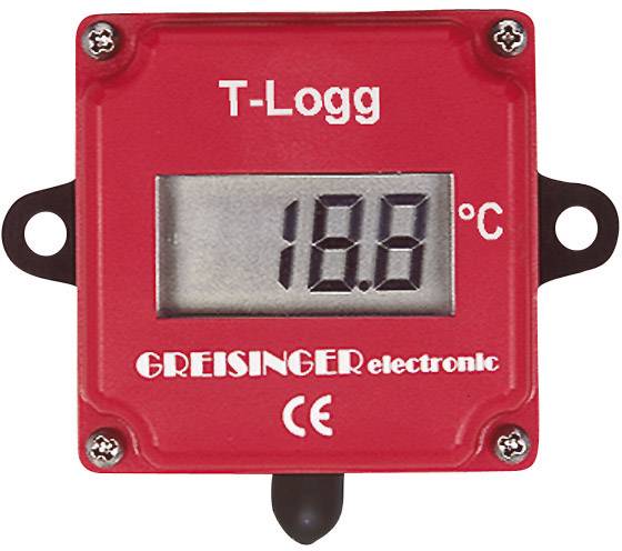 Greisinger 114750 T-Logg 100
