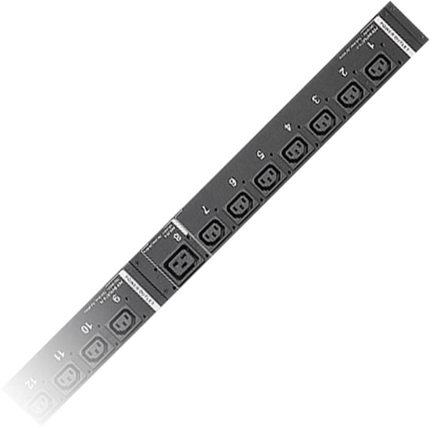 ATEN PE8324G-AX PE8324G-AX Energieverwaltungseinheit