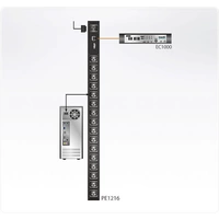 ATEN PE1216G-AX-G PE1216G-AX-G Energieverwaltungseinheit ATEN PE1216G-AX-G PE1216G-AX-G Energieverwaltungseinheit