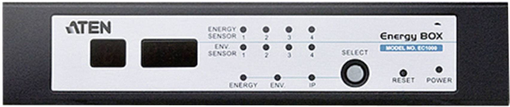 ATEN EC1000-AX-G EC1000-AX-G IP Geräteserver
