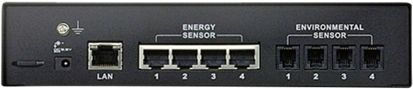 ATEN EC1000-AX-G EC1000-AX-G IP Geräteserver