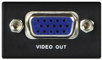 ATEN VB100-AT-G VGA Extender (Verlängerung) über Signalkabel 70 m