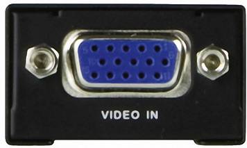 ATEN VB100-AT-G VGA Extender (Verlängerung) über Signalkabel 70 m