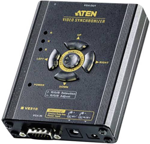 ATEN AV Konverter VE510-AT [VGA - VGA]