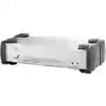 ATEN VS164-AT-G 4 Port DVI-Splitter 1920 x 1200 Pixel Silber ATEN VS164-AT-G 4 Port DVI-Splitter 1920 x 1200 Pixel Silber