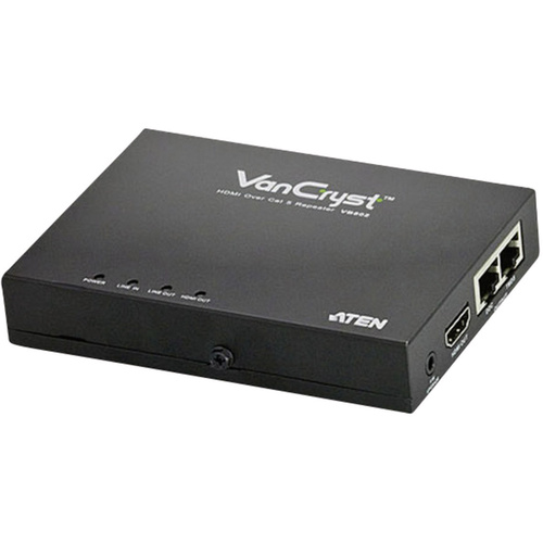 ATEN VB802-AT-G HDMI® Extender (Verlängerung) über Netzwerkkabel RJ45 60m