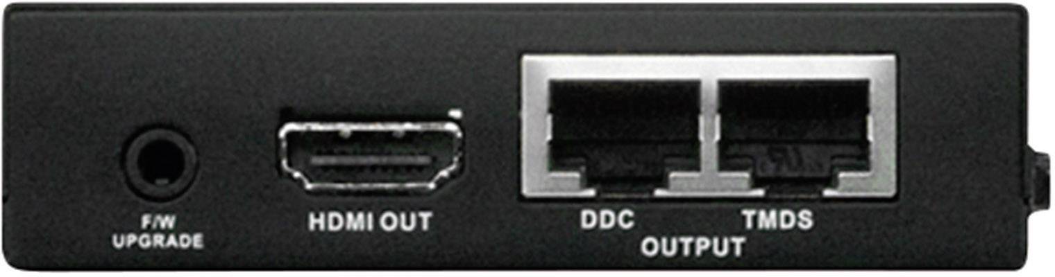 ATEN VB802-AT-G HDMI® Extender (Verlängerung) über Netzwerkkabel RJ45 60 m
