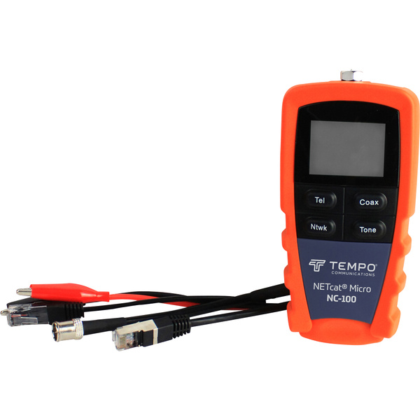 Tempo Communications NC-100 Cable locator