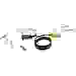 ATEN KVM Anschlusskabel [1x VGA-Stecker, Klinkenstecker 3.5 mm, Klinkenstecker 3.5 mm, PS/2-Stecker, PS/2-Stecker - 1x