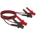 Einhell BT-BO 25/1A Starthilfekabel 31.4mm² Aluminium (kupferbeschichtet) 3.50m mit Kunststoffzangen, ohne Schutzschaltung Einhell BT-BO 25/1A Starthilfekabel 31.4mm² Aluminium (kupferbeschichtet) 3.50m mit Kunststoffzangen, ohne Schutzschaltung