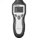 VOLTCRAFT MWT-2G Hochfrequenz (HF)-Elektrosmogmessgerät VOLTCRAFT MWT-2G Hochfrequenz (HF)-Elektrosmogmessgerät