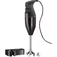 ESGE M100 D Stabmixer 120W Schwarz ESGE M100 D Stabmixer 120W Schwarz