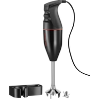 ESGE M100 D Stabmixer 120W Schwarz ESGE M100 D Stabmixer 120W Schwarz