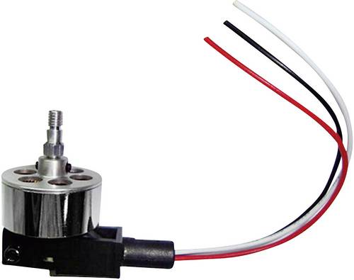 RC Logger Multicopter-Motor Passend für: RC Logger RC Eye One Xtreme
