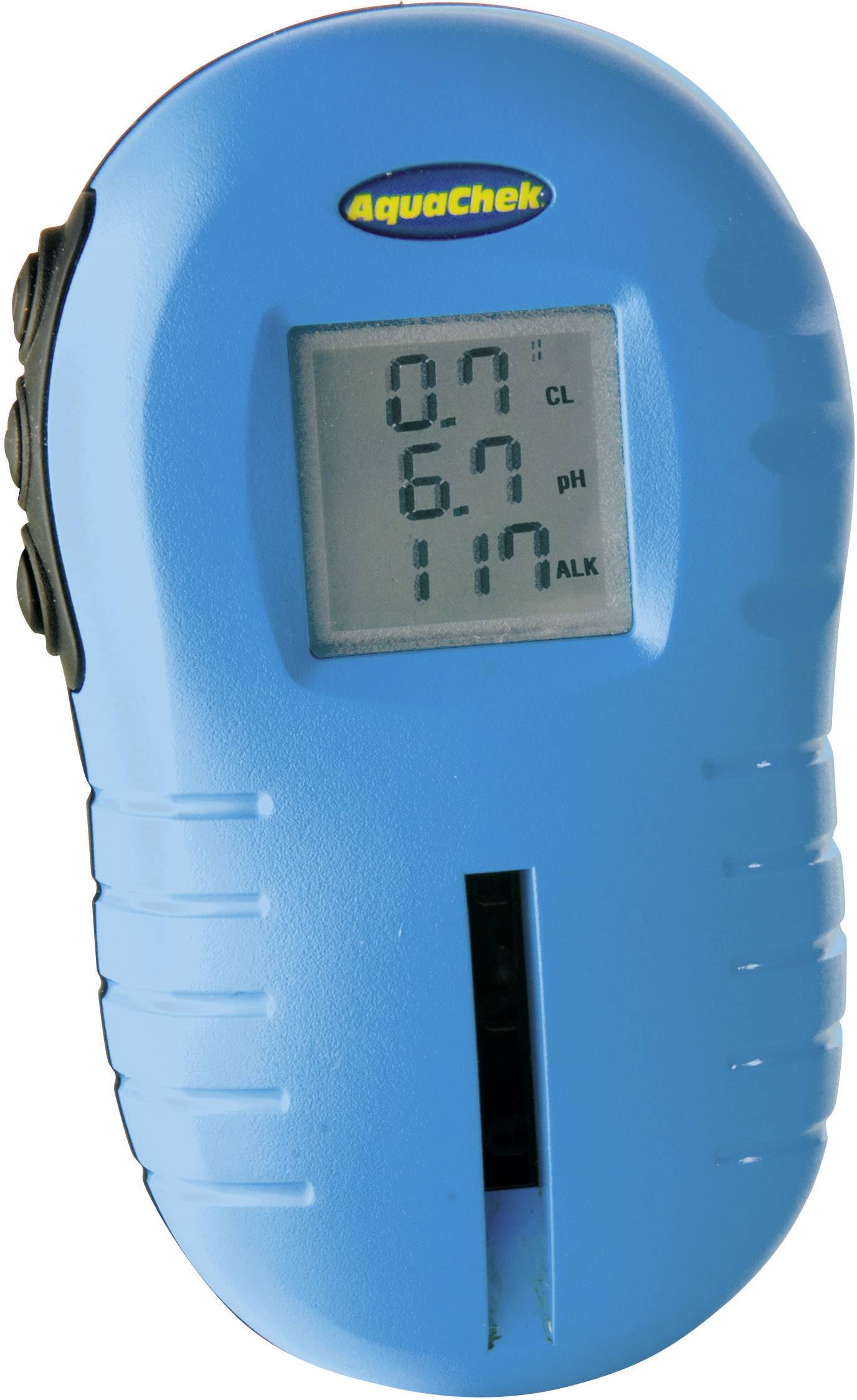 Aquachek TruTest Kombi-Messgerät Alkalinität, Chlor, pH-Wert