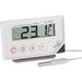 TFA Dostmann LT-102 Temperatur-Messgerät Messbereich Temperatur -40 bis +70°C Fühler-Typ NTC HACCP-konform TFA Dostmann LT-102 Temperatur-Messgerät Messbereich Temperatur -40 bis +70°C Fühler-Typ NTC HACCP-konform