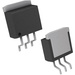 ON Semiconductor HUF75639S3ST MOSFET 1 N-Kanal 200 W TO-263-3