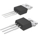 ON Semiconductor FCPF22N60NT MOSFET 1 N-Kanal 39W TO-220-3