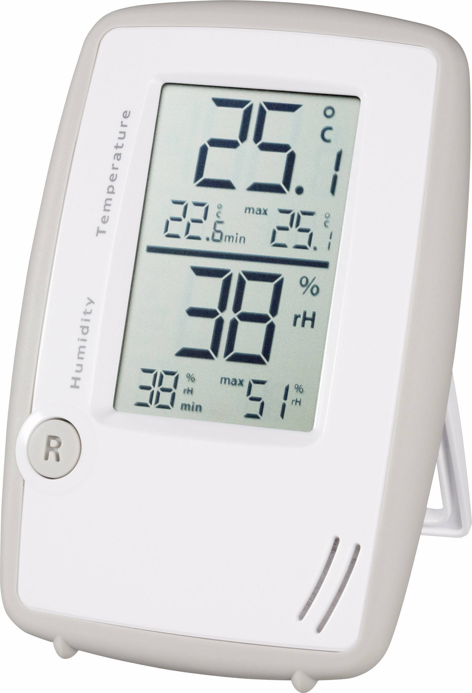 TFA Dostmann 30.5015 Luftfeuchtemessgerät (Hygrometer) 20% rF 99% rF