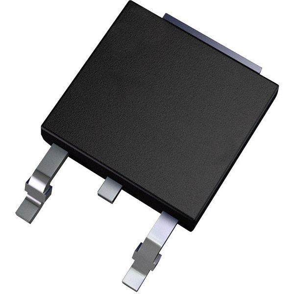 Infineon Technologies IFX27001TF V33 Spannungsregler - Linear PG-TO252-3 Positiv Fest 1A