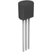 Analog Devices TMP04FT9Z Linear IC - Temperatursensor, Wandler Digital, zentral PWM TO-92-3