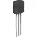ON Semiconductor Transistor (BJT) - diskret BC548BU TO-92-3 Anzahl Kanäle 1 NPN ON Semiconductor Transistor (BJT) - diskret BC548BU TO-92-3 Anzahl Kanäle 1 NPN