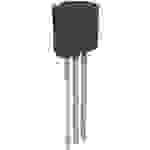 ON Semiconductor Transistor (BJT) - diskret PN2222ATA TO-92-3 Anzahl Kanäle 1 NPN