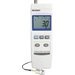 VOLTCRAFT VBM-100 Vibrationsmessgerät ± 5% VOLTCRAFT VBM-100 Vibrationsmessgerät ± 5%