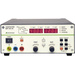 Gossen Metrawatt SSP 240-40 Labornetzgerät, einstellbar 0 - 40 V/DC 0 - 12 A 240 W RS-232 programmi