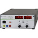 Gossen Metrawatt SLP 120-80 Labornetzgerät, einstellbar 0 - 80 V/DC 0 - 3 A 120 W Anzahl Ausgänge 1