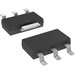 ON Semiconductor NDT451AN MOSFET 1 N-Kanal 1.1 W SOT-223-4