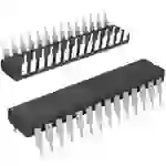 Microchip Technology PIC16F883-I/SP Embedded-Mikrocontroller SPDIP-28 8-Bit 20MHz Anzahl I/O 24 Microchip Technology PIC16F883-I/SP Embedded-Mikrocontroller SPDIP-28 8-Bit 20MHz Anzahl I/O 24