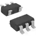Texas Instruments SN74LVC1G08DBVR Logik IC - Gate AND-Gate 74LVC SOT-23-5 Texas Instruments SN74LVC1G08DBVR Logik IC - Gate AND-Gate 74LVC SOT-23-5