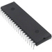 Microchip Technology AY0438-I/P PMIC - Anzeigentreiber LCD 32-Segmente 16 Zeichen Parallel 25 µA PDIP-40