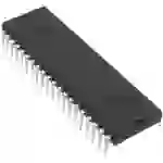 Microchip Technology PIC16F877A-I/P Embedded-Mikrocontroller PDIP-40 8-Bit 20MHz Anzahl I/O 33 Microchip Technology PIC16F877A-I/P Embedded-Mikrocontroller PDIP-40 8-Bit 20MHz Anzahl I/O 33