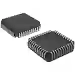 Microchip Technology PIC16F874-04/L Embedded-Mikrocontroller PLCC-44 (16.59x16.59) 8-Bit 4MHz Anzahl I/O 33 Microchip Technology PIC16F874-04/L Embedded-Mikrocontroller PLCC-44 (16.59x16.59) 8-Bit 4MHz Anzahl I/O 33