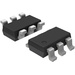 Microchip Technology ATTINY5-TSHR Embedded-Mikrocontroller SOT-23 8-Bit 12MHz Anzahl I/O 4