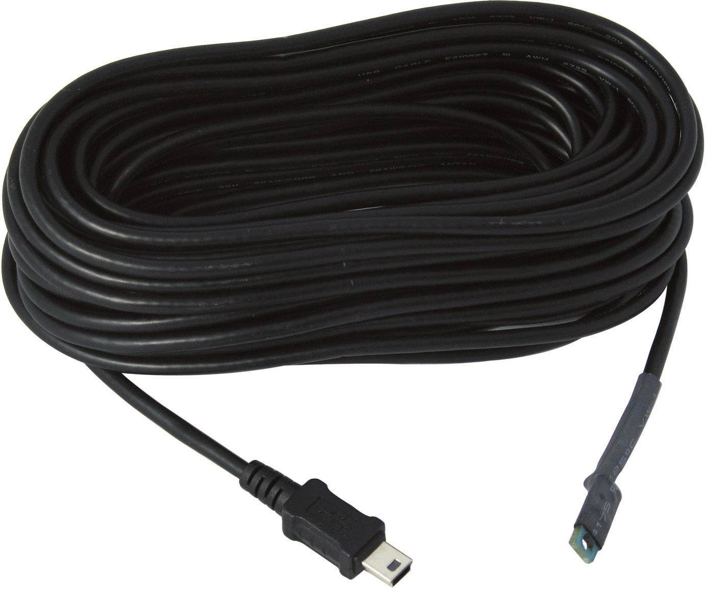 Arexx TSN-10EXT TSN-10EXT Externer Temperaturfühler TSN-10EXT 1 St.