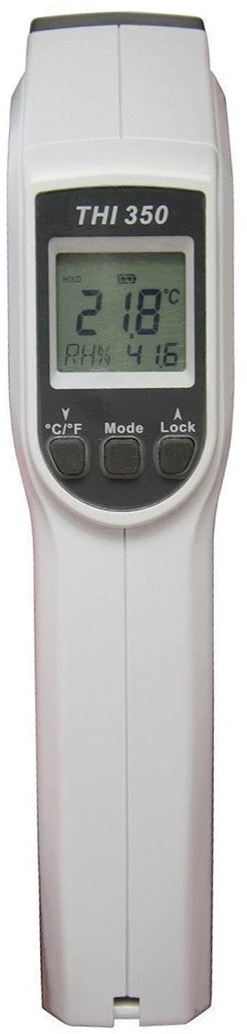 ebro THI 350 Infrarot-Thermometer Optik 12:1 -60 - +500 °C