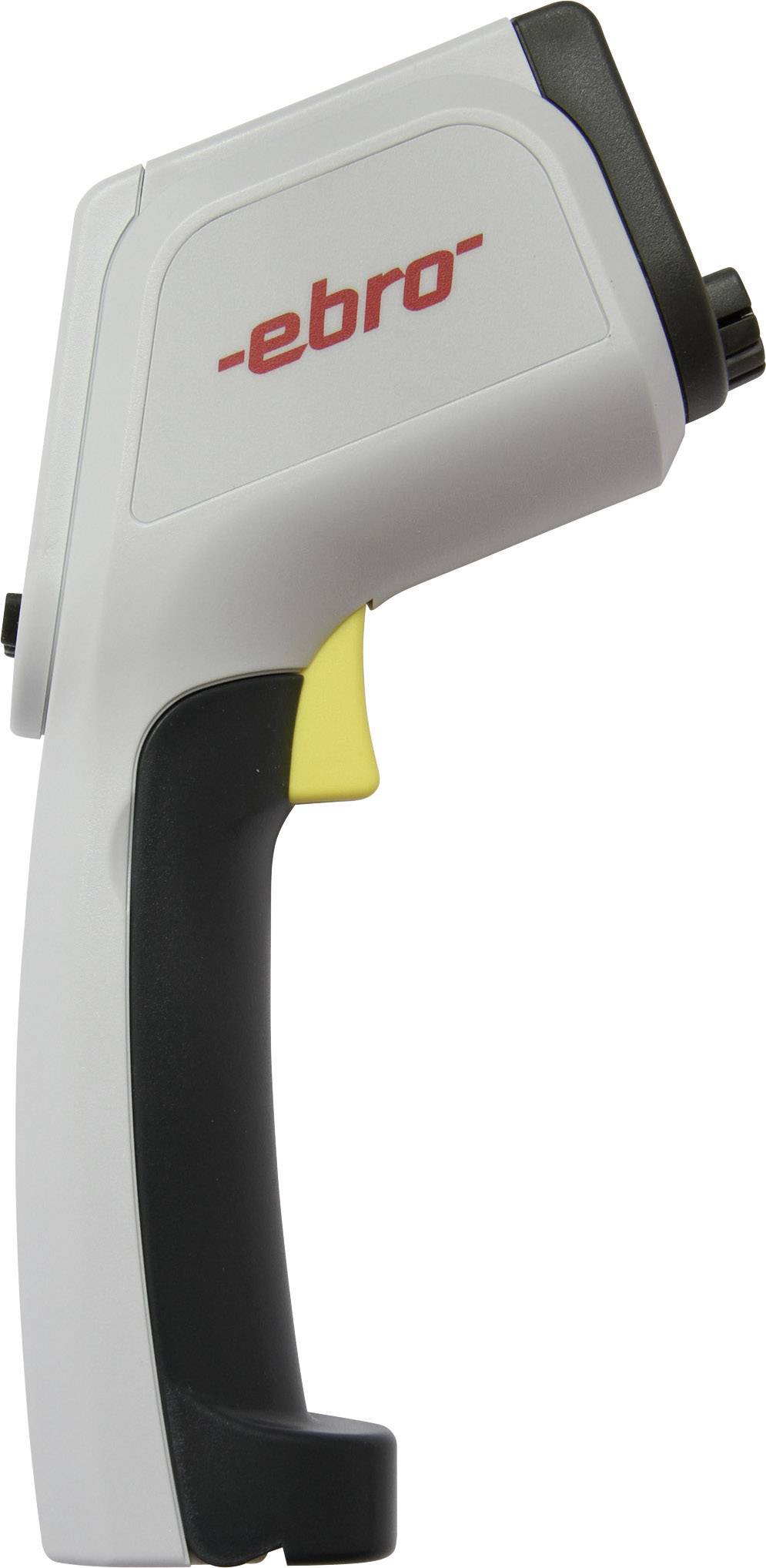ebro THI 350 Infrarot-Thermometer Optik 12:1 -60 - +500 °C