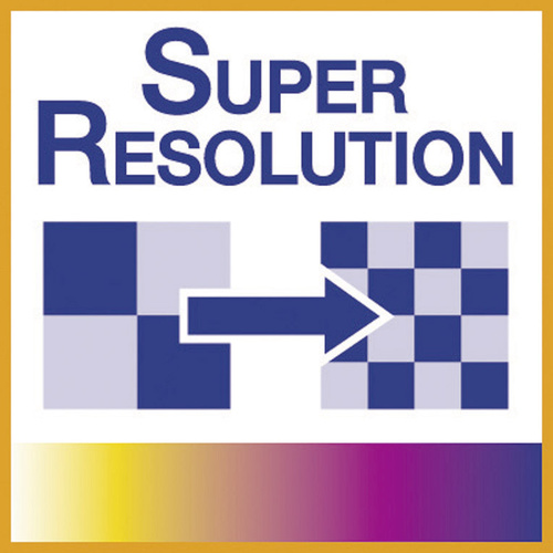 Testo 0554 7806 Optionscode SuperResolution Software-Upgrade 1St.