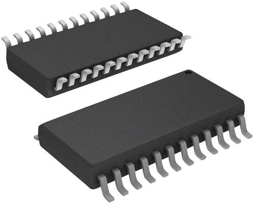 NXP Semiconductors PCA9555D,112 Schnittstellen-IC - E-A-Erweiterungen POR I²C, SMBus 400kHz SO-24