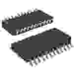 NXP Semiconductors PCA9555D,112 Schnittstellen-IC - E-A-Erweiterungen POR I²C, SMBus 400 kHz SO-24
