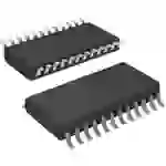 NXP Semiconductors PCA9555D,112 Schnittstellen-IC - E-A-Erweiterungen POR I²C, SMBus 400kHz SO-24 NXP Semiconductors PCA9555D,112 Schnittstellen-IC - E-A-Erweiterungen POR I²C, SMBus 400kHz SO-24