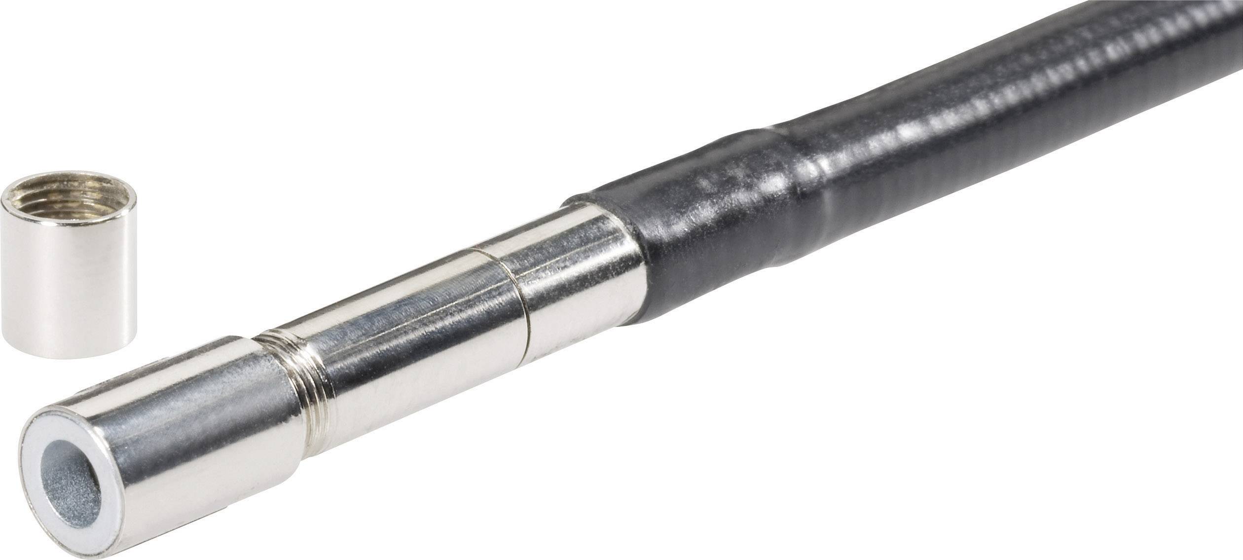 VOLTCRAFT Magnetaufsatz Sonden-Ø 5.5 mm