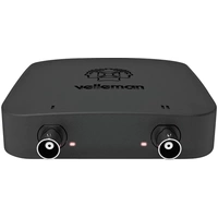 Velleman PCSU200 USB-Oszilloskop 12MHz 2-Kanal 25 MSa/s 4 kpts 8 Bit Digital-Speicher (DSO), Spectrum-Analyser Velleman PCSU200 USB-Oszilloskop 12MHz 2-Kanal 25 MSa/s 4 kpts 8 Bit Digital-Speicher (DSO), Spectrum-Analyser