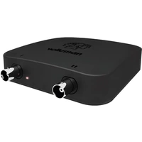 Velleman PCSU200 USB-Oszilloskop 12MHz 2-Kanal 25 MSa/s 4 kpts 8 Bit Digital-Speicher (DSO), Spectrum-Analyser Velleman PCSU200 USB-Oszilloskop 12MHz 2-Kanal 25 MSa/s 4 kpts 8 Bit Digital-Speicher (DSO), Spectrum-Analyser