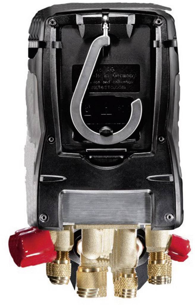 Testo Kältemittel-Messgerät 570-1 Set