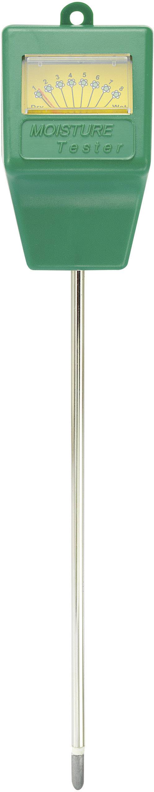 Basetech BT-235PT Bodenanalyse-Set Pflanzen-Feuchtewächter