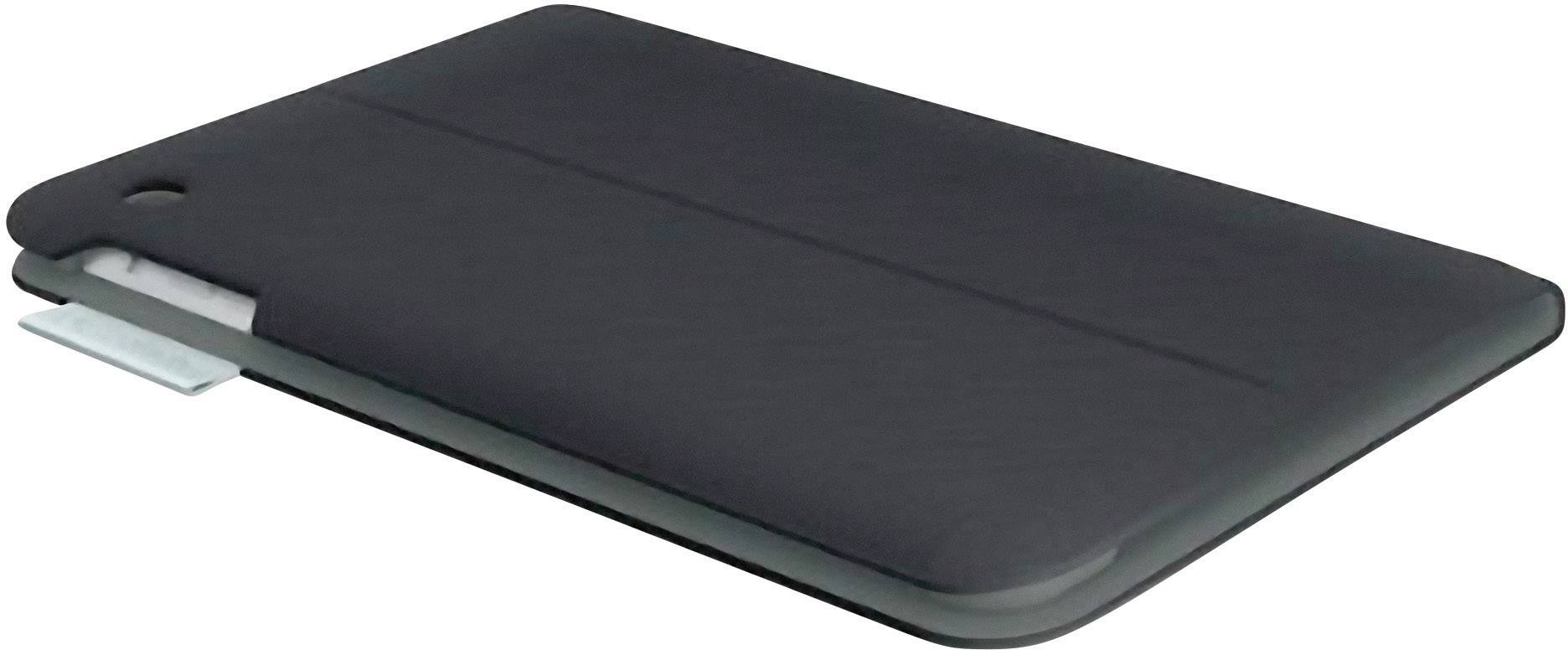 Logitech Tablet-Cover 20,1 cm (7,9") Schwarz